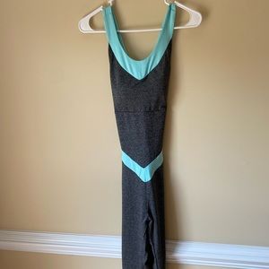 one piece activewear!